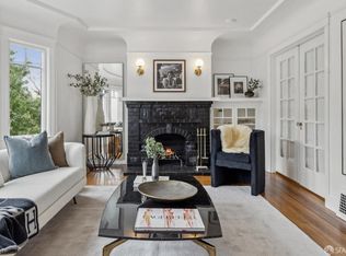 510 Douglass St, San Francisco, CA