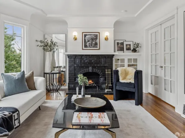 510 Douglass Street, San Francisco, CA 94114