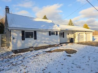 1017 State Route 11, Moira, NY 12957