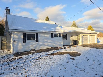 1017 State Route 11, Moira, NY, 12957