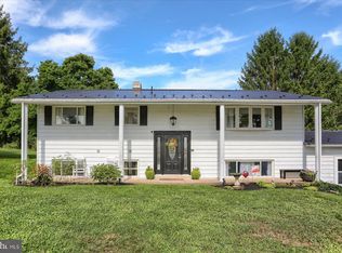 46 Blacksnake Rd, Duncannon, PA 17020