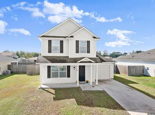 35063 Rayville Dr, Denham Springs, LA 70706