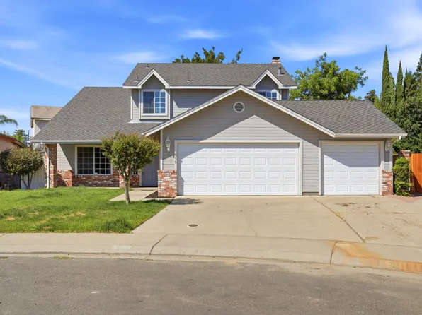936 Oakbrooke Ct, Modesto, CA 95351