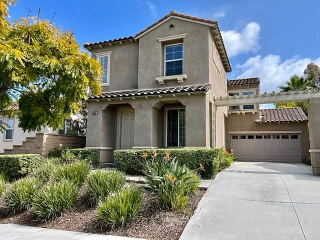 6621 Rancho Del Acacia Way — Photo 1