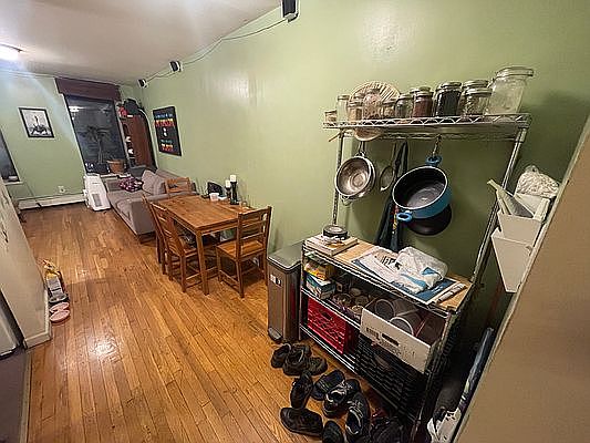 5th image of 396 Tompkins Ave APT 2B