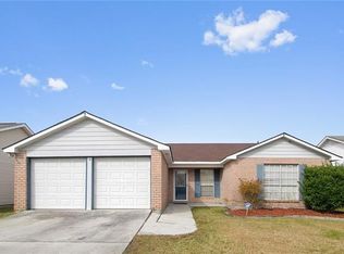 2016 Brighton Pl, Harvey, LA 70058