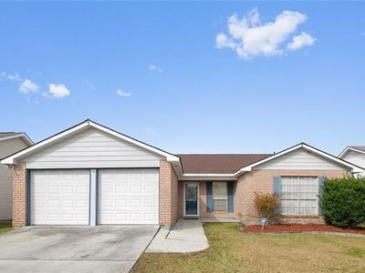 2016 Brighton Pl, Harvey, LA, 70058