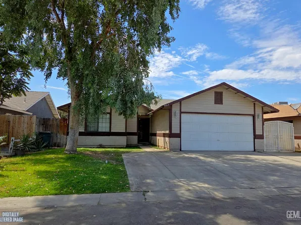 5913 Stone Bridge Ln, Bakersfield, CA 93313