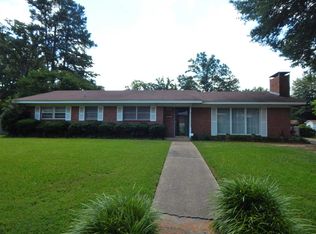 101 Valley Rd, Texarkana, TX 75503