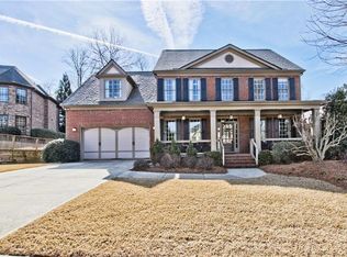 5895 Trailwood Ct, Suwanee, GA 30024