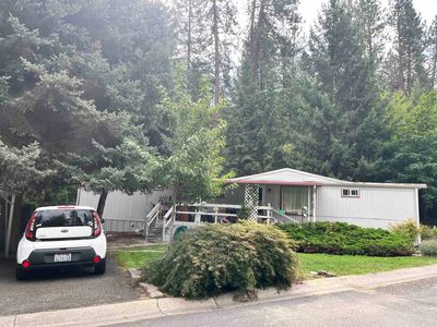 3231 W Boone Ave UNIT 124, Spokane, WA, 99201
