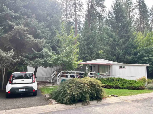 3231 W Boone Ave Unit 124, Spokane, WA 99201