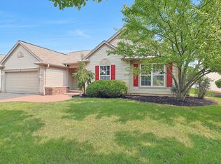 12910 Woodland Trl, Huntley, IL 60142