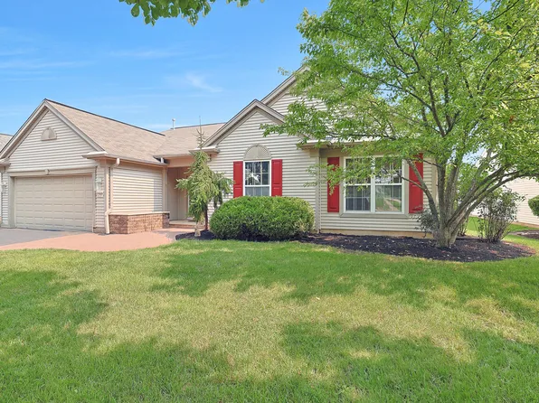 12910 Woodland Trl, Huntley, IL 60142