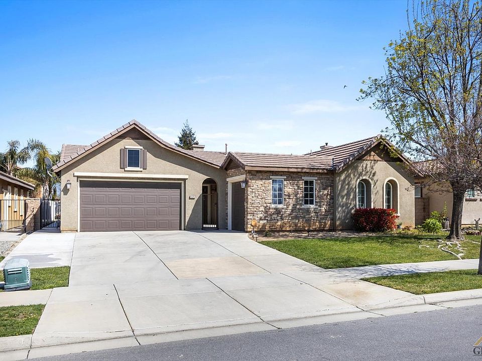 5523 Segovia Way, Bakersfield, CA 93306 Zillow