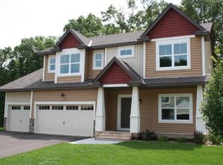 205 124th Ln NW, Coon Rapids, MN 55448