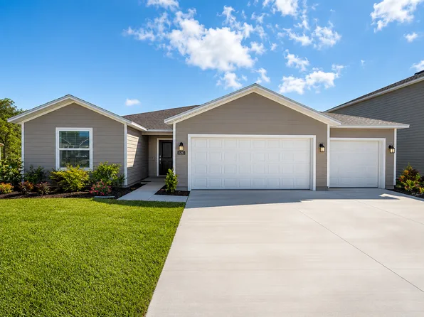 8283 SW 42nd Cir, Ocala, FL