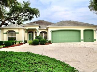 532 Carrera Dr, The Villages, FL 32159