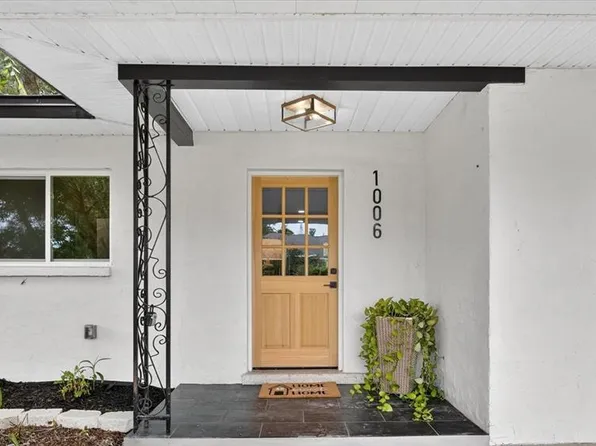 1006 Hummingbird Ln, Brandon, FL 33511