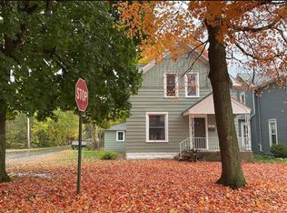 334 E Brown Ave, Bellefontaine, OH