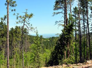 PARCEL 26580 1377 #0, Lead, SD 57754