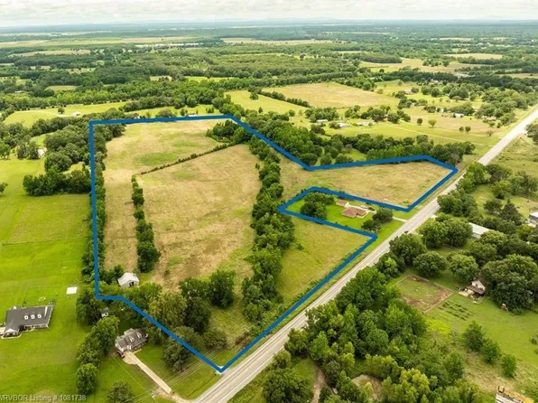 Highway 64 E, Alma, AR 72921