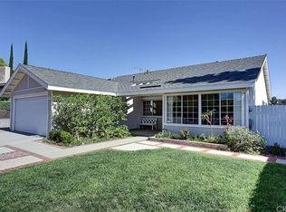 20329 Via Thomas Dr, Walnut, CA 91789