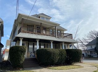 1539-1541 Alameda Ave, Lakewood, OH 44107