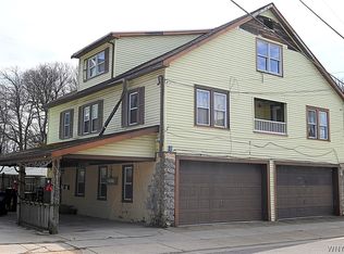 2637 Seneca St, Buffalo, NY