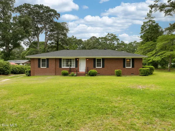 5257 Us 64 Alt E, Conetoe, NC 27819