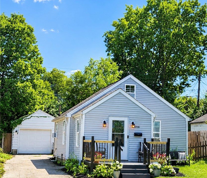 1st image of 2116 Lodell Ave