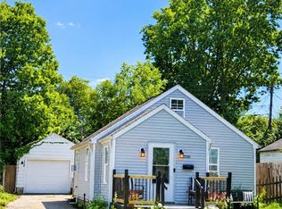 2116 Lodell Ave, Dayton, OH 45414