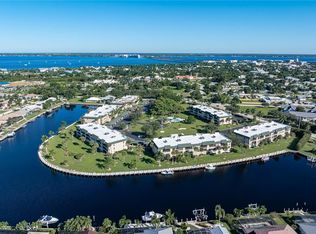 601 SHREVE STREET #42C, PUNTA GORDA, FL 33950