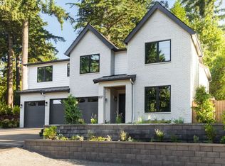 807 Ellis Ave, Lake Oswego, OR 97034