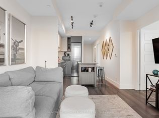 120 Parliament St #2202, Toronto, ON M5A 0N6