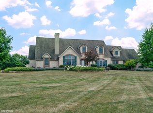 1430 Cherry Rd, Oswego, IL 60543