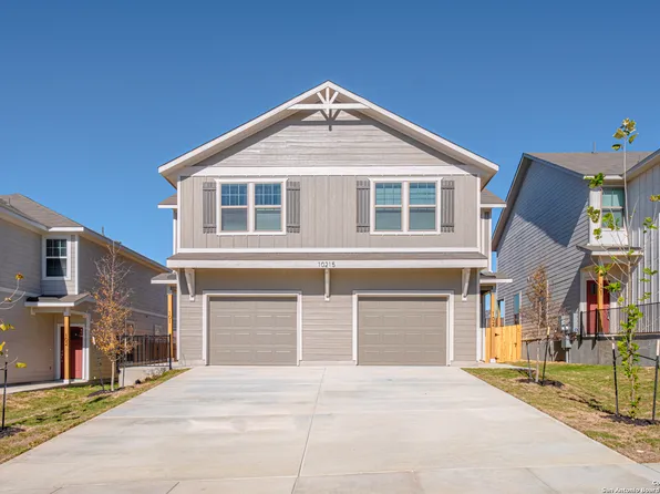 12352 Montgomery Forest, San Antonio, TX 78252