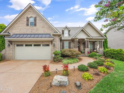 11317 Fords Cove Ln, Farragut, TN, 37934