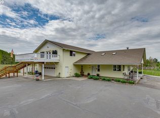 22935 SE Suter Ave, Eagle Creek, OR 97022