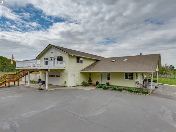 22935 SE Suter Ave, Eagle Creek, OR 97022