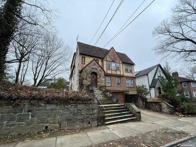 26 W Devonia Avenue, Mount Vernon, NY, 10552