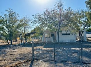 4345 N Roosevelt St, Kingman, AZ 86409