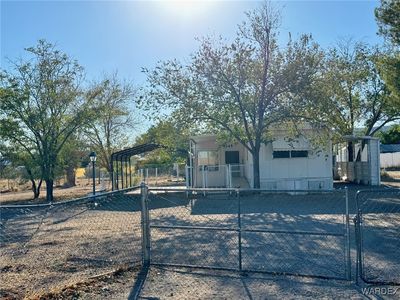 4345 N Roosevelt St, Kingman, AZ, 86409