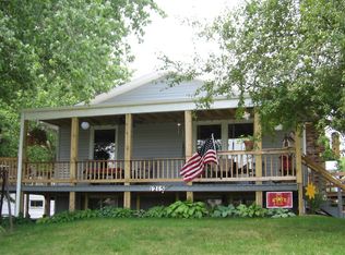 1215 Park St, University Park, IA 52595