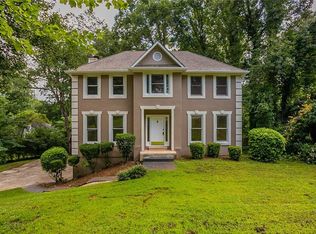 1231 Raleigh Ct, Lawrenceville, GA 30043