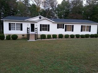 297 Edgar Ln, Elberon, VA 23846