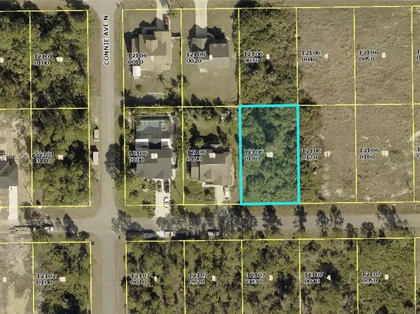 2514 18th St W, Lehigh Acres, FL 33971