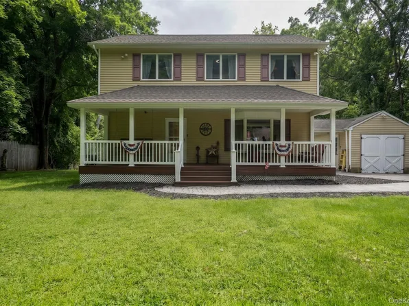 10 Reservoir Road, Stony Point, NY 10980