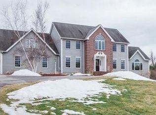 19 Spring Mdws, South Hadley, MA 01075