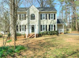 13818 Gallant Fox Dr, Midlothian, VA 23112